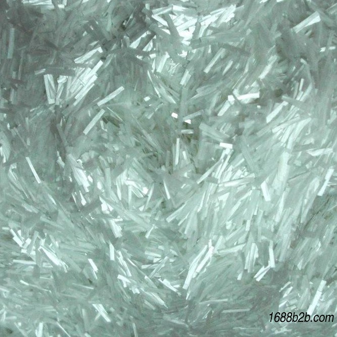 大量供应玻璃纤维短切原丝(短切纤维),优质bmc模压增强用,摩擦材料用