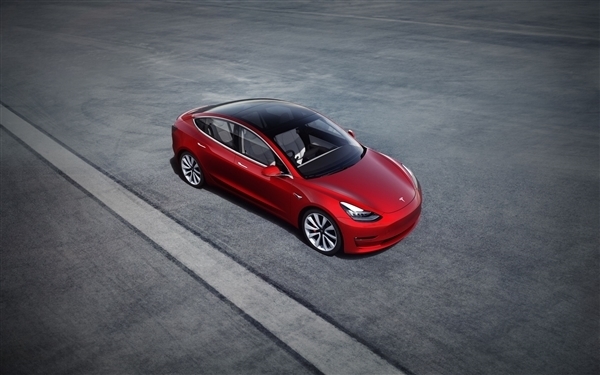 Model 3还要便宜 分析师看衰特斯拉：不降价达不到目标