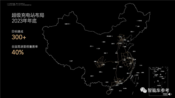 小鹏瑟瑟发抖！理想一只脚踏入纯电领域：城市高阶辅助驾驶也来了