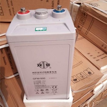 双登蓄电池6-GFM-50 12V50AH 铅酸免维护应急UPS电源直流屏蓄电池