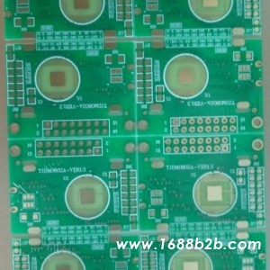 电路板批量打样线路板PCB批量打样