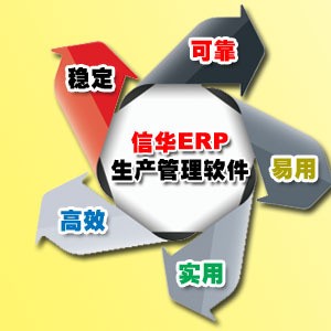 五金厂erp-准确改善库存不准，账目混乱问题