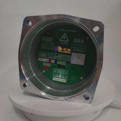 非侵智能模块 LCFK-QX-GB-SV25-E 单圈编码器