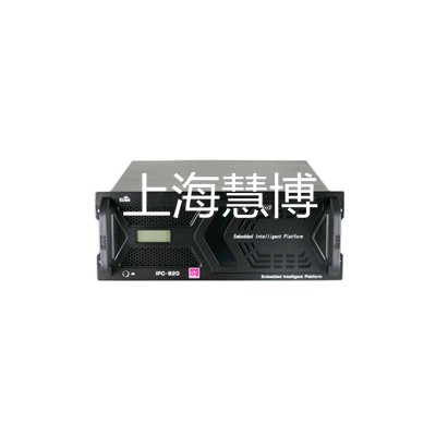 研祥工控机IPC810B维修检测公司