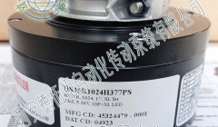 HENGSTLER亨士乐HS35R1024H377PS重载编码器