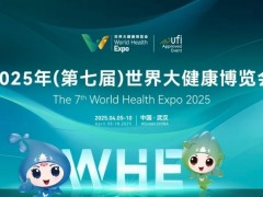 2025年大健康展/2025年第七届世界大健康博览会